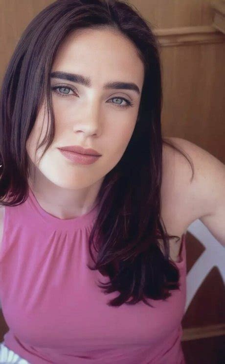 jennifer connelly pussy|Jennifer Connelly Nude Photos & Videos